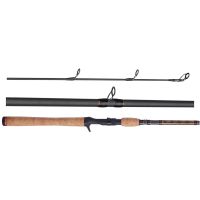 Penn Battalion II Slow Pitch Casting Rods - TackleDirect