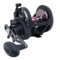 Squall® Lever Drag Reel – Fisherman's Factory Outlet