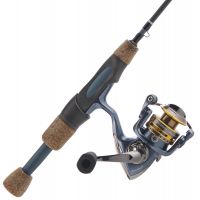 Pflueger President Combo – TuckerTackle