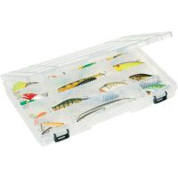 Plano Double Cover 2 Sided Tackle Box