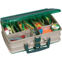 Plano Satchel, Magnum and Large Specialty Boxes - TackleDirect