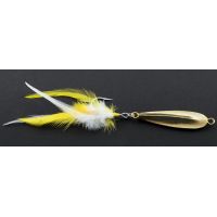 Point Jude Lures Sea Scallop - TackleDirect