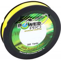 Power Pro MaxCuatro Braided Line – White Water Outfitters