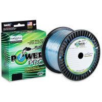 PowerPro Braided Spectra Fishing Line - Moss Green