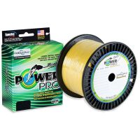 PowerPro Maxcuatro Braided Fishing Line - Metered
