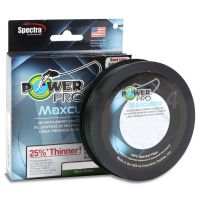 Power Pro Saltwater Fishing Line - TackleDirect