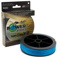 PowerPro Super Slick V2 Braided Line 50lb 300yd - M Gr