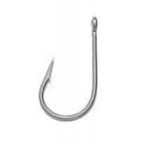 7691S Double Stainless Steel Hook - 0 Degree