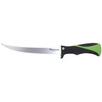 Buy Mustad Fish Filleting Kit - 3 x Fishing Knives,Knife Sharpener