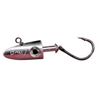  RONZ Lures Replacement Tails 8 6ct (8BTPF) (Pink Fluorescent)  : Sports & Outdoors