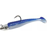 RonZ Lures Ronz Replacement Tails 8inch