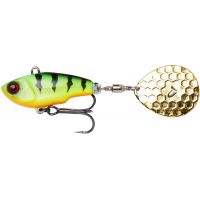 Savage Gear Hot Popper Frog - Fishing Tackle Direct