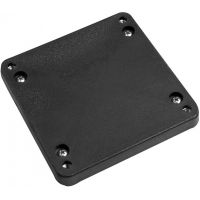 Scotty 1036 Mounting Plate f/ 1026 Swivel Mount | TackleDirect