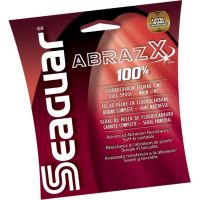 Seaguar 15AX1000 ABRAZX Fluorocarbon Fishing Line 1000yds