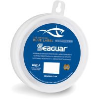 Saltwater Fishing Fluorocarbon Leaders - TackleDirect