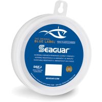 Triple Fish Monofilament Leader 50yds Clear 300lb Test - TackleDirect