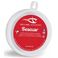premade fluorocarbon leaders