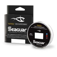 Seaguar Blue Label Big Game 30meter Fluorocarbon Leader (150Pounds)