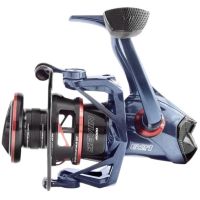 Are there any affordable saltwater spinning reels that still