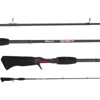Shakespeare Ugly Stik Elite 9' 25-60g Spin Trout Sea Trout Perch