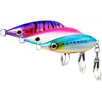 St. Croix Mojo Salt Rods