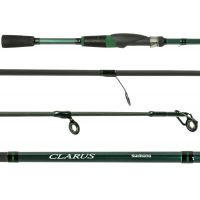 Shimano Sellus Casting Rods - TackleDirect