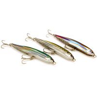 Shimano Current Sniper Walk 110F Hi-Pitch Lures - The Saltwater Edge