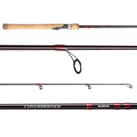 Shimano FX SPINNING, Graphite Freshwater Spinning Fishing Rod, 5'0