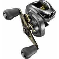 Freshwater Fishing Spinning and Casting Reels - TackleDirect