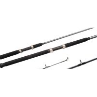 NEW Shimano New Gen FX Spinning Fishing Rods 7' Medium Heavy 2Pc FXS70MHC2 