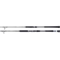 Shimano Game Type J Conventional Jigging Rods - TackleDirect
