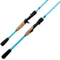 Toadfish Inshore Spinning Rods - TackleDirect
