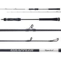 Shimano Saltwater Fishing Rods for Sale - TackleDirect
