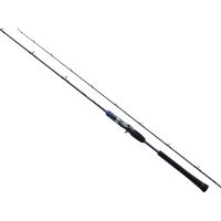 Shimano Gtypjb605 Game Type J Saltwater Jigging Casting Rod