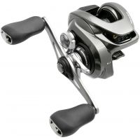 Shimano R1000 reel with Eagle Claw Custom Graphite SP 6ft pole