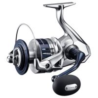 Quantum TH30 Throttle Spinning Reel - TackleDirect