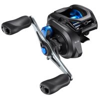 Freshwater Fishing Spinning and Casting Reels - TackleDirect