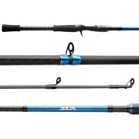 13 Fishing Envy Black 3 Casting Rods - TackleDirect