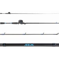 shimano baitcaster combo