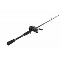 rod and reel combo clearance