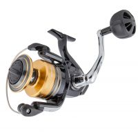 Shimano Sedona FI, Spinning reel with front drag