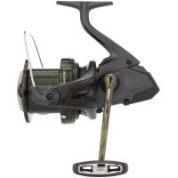 Shimano Nasci spinning reels available in 4 different sizes @tackle_tips Shimano  Nasci C5000XG, 4000XG, 1000 & 500 size Get yours no