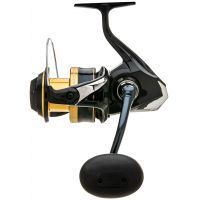 Shimano STC5000XGFM Stradic FM Spinning Reel