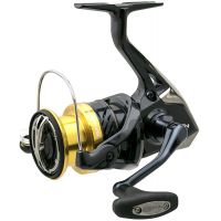 Shimano Sedona 500 FD Front Spinning Reel Clam - Ported Handle Shank