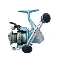 Shimano IX 4000R Front Drag Freshwater Spinning Reel: Buy Online at Best  Price in Egypt - Souq is now