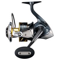 Shimano Talica A Two-Speed Lever Drag Conventional Reels