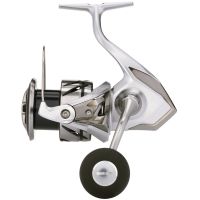 Shimano ST1000HGFL Stradic FL Spinning Reel - TackleDirect