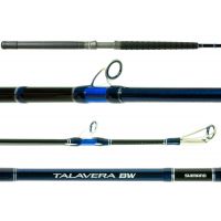Shimano Talavera Bluewater Series Conventional Rods - TackleDirect