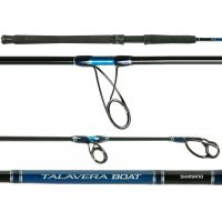 Shimano Saragosa SW/Offshore Angler Ocean Master Boat Spinning Combo - SRG6000OMBS7204