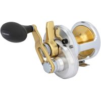 Shimano TLD II Lever Drag 2-Speed Conventional Reels - Melton Tackle